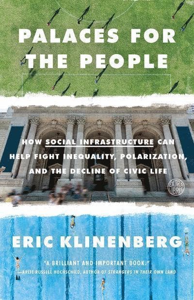 Palaces for the People