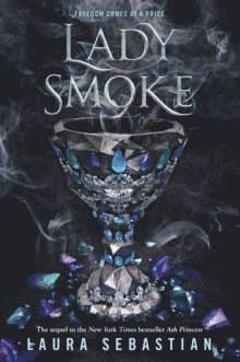 Lady Smoke