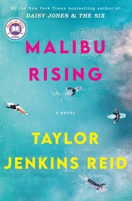 Malibu Rising: A Read with Jenna Pick
