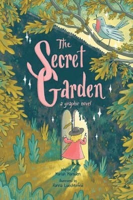Secret Garden