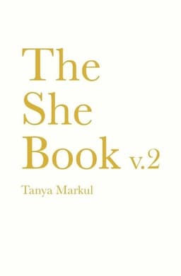 She Book v.2