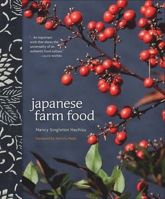 Japanese Farm Food