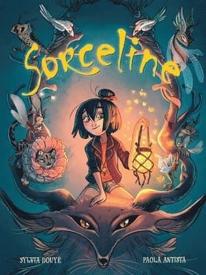 Sorceline: Volume 1
