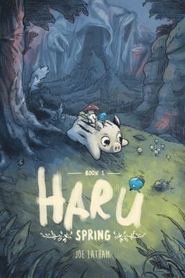 Haru