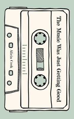 Music Was Just Getting Good