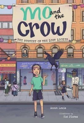 Mo and the Crow