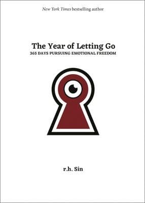 Year of Letting Go