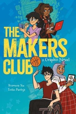 Makers Club