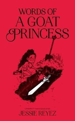 Words of a Goat Princess