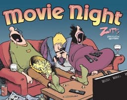 Movie Night