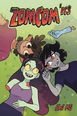 ZomCom'ics