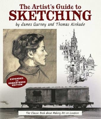 Artist's Guide to Sketching