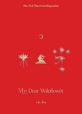 My Dear Wildflower