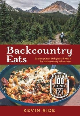 Backcountry Eats