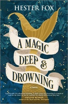 A Magic Deep and Drowning