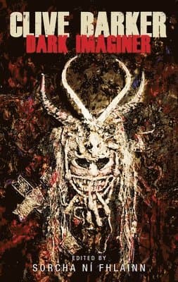 Clive Barker