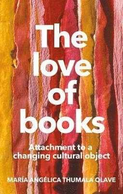 love of books