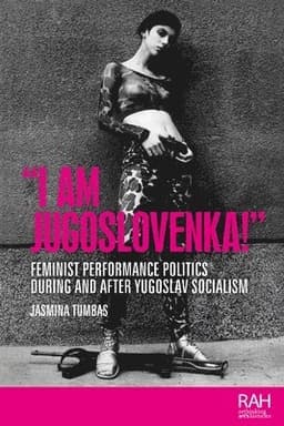 “I am Jugoslovenka!”