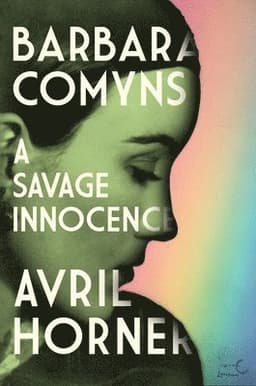 Barbara Comyns