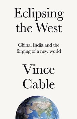 Eclipsing the West