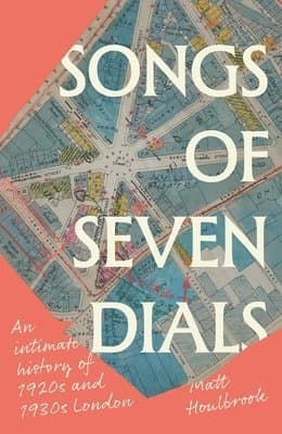 Songs of Seven Dials