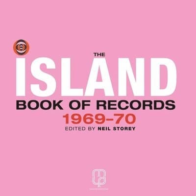 Island Book of Records Volume II
