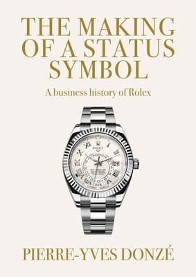 Making of a Status Symbol