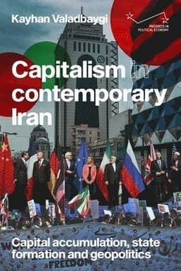Capitalism in Contemporary Iran