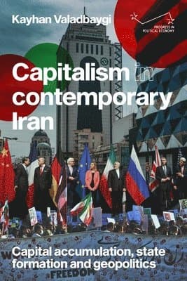 Capitalism in Contemporary Iran