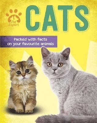 Pet Expert: Cats