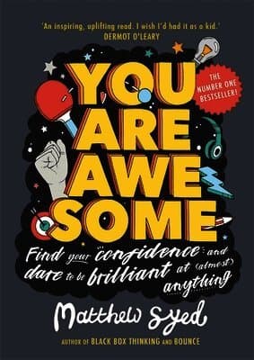 You Are Awesome