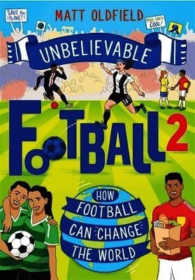 How Football Can Change the World