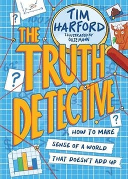 Truth Detective