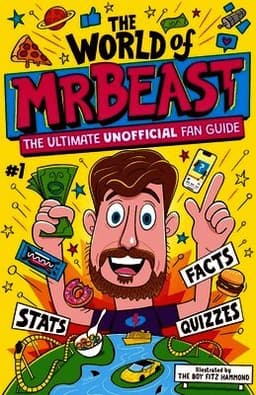World of MrBeast