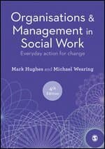 Organisations and Management in Social Work