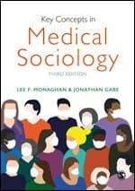 Key Concepts in Medical Sociology
