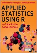 Applied Statistics Using R