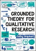 Grounded Theory for Qualitative Research