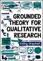 Grounded Theory for Qualitative Research
