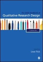 The SAGE Handbook of Qualitative Research Design
