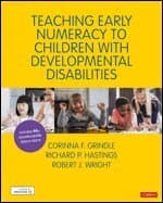 Teaching Early Numeracy to Children with Developmental Disabilities