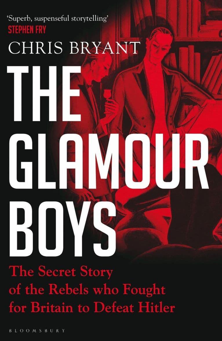 Glamour Boys