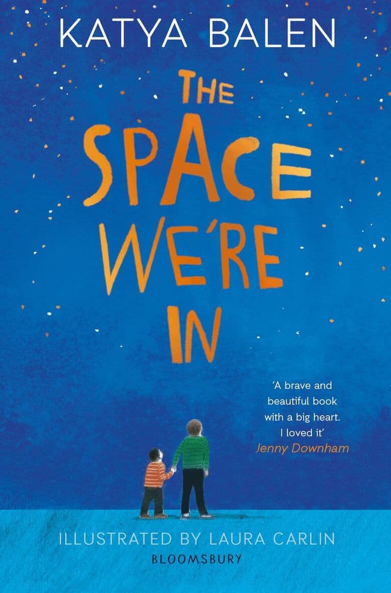 Space We're In