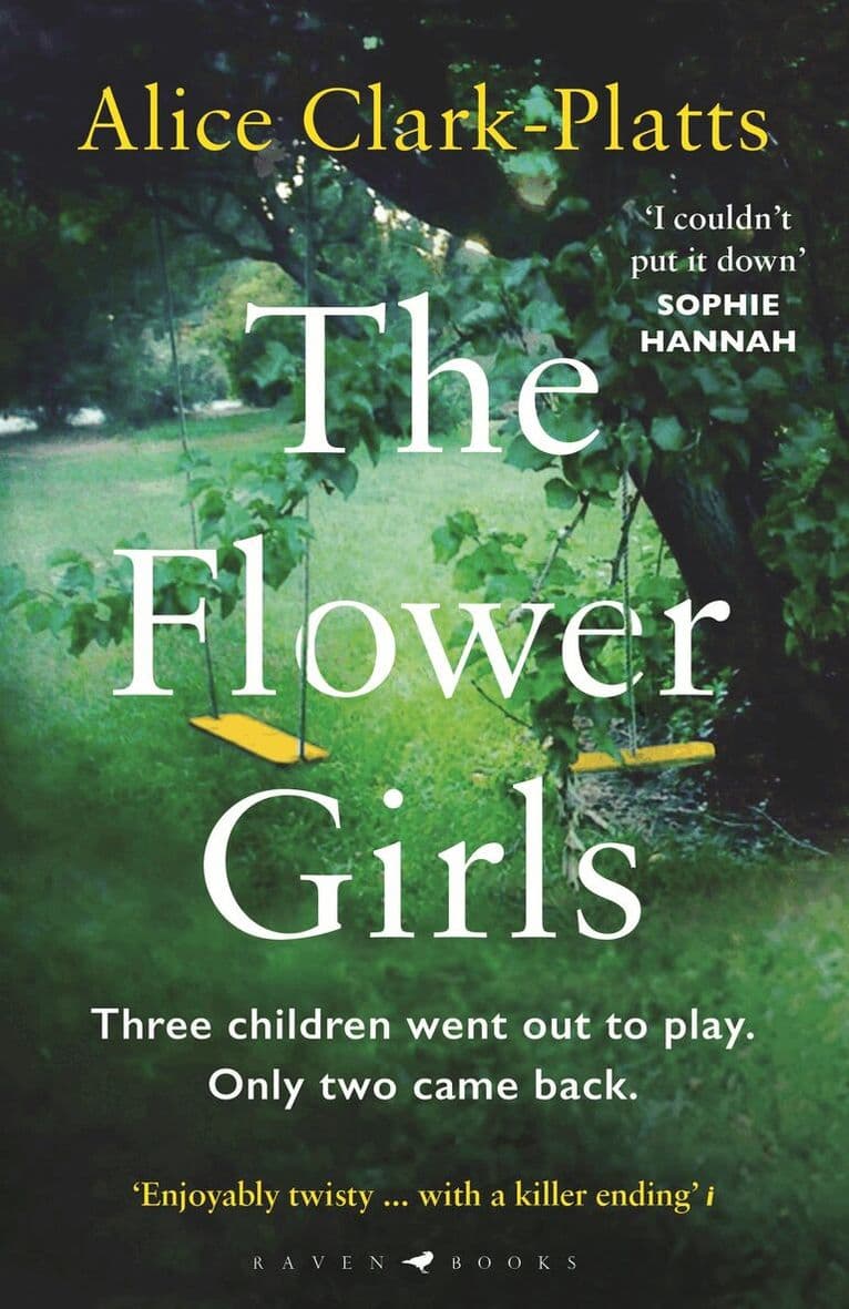 Flower Girls