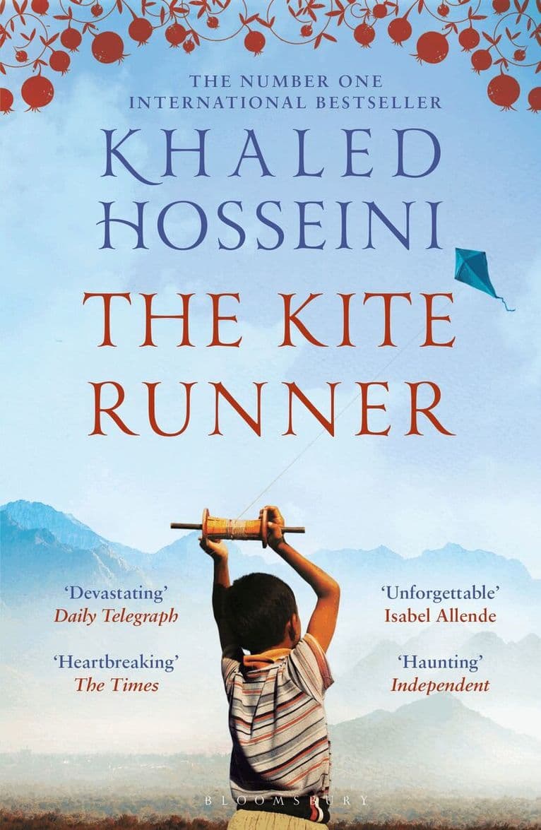 Kite Runner
