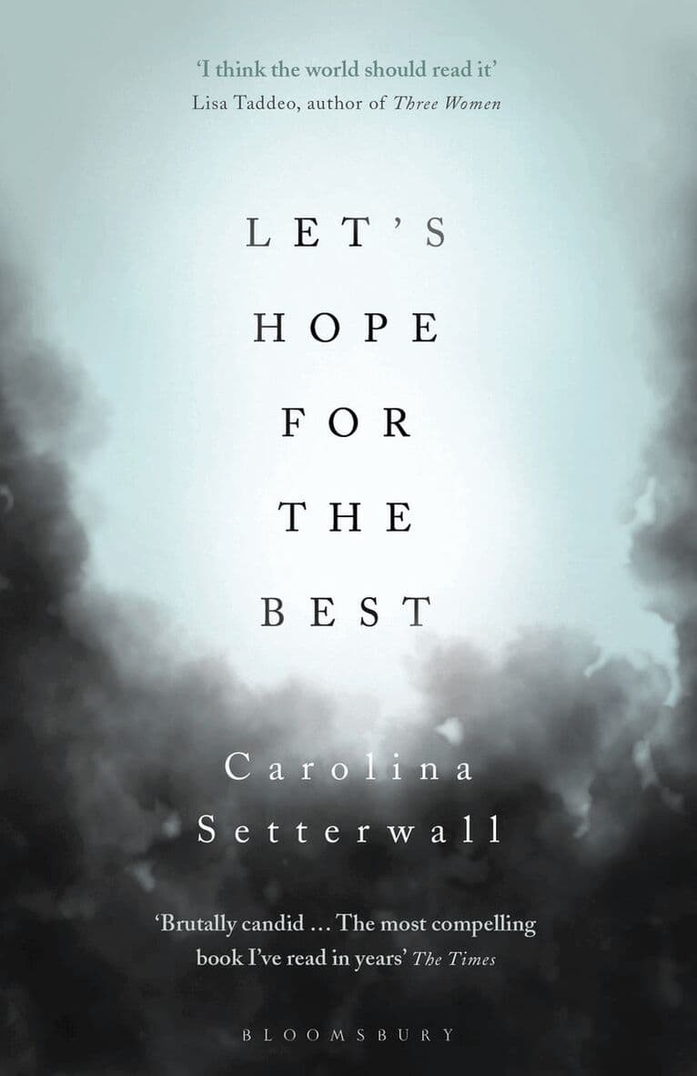 Let's Hope for the Best