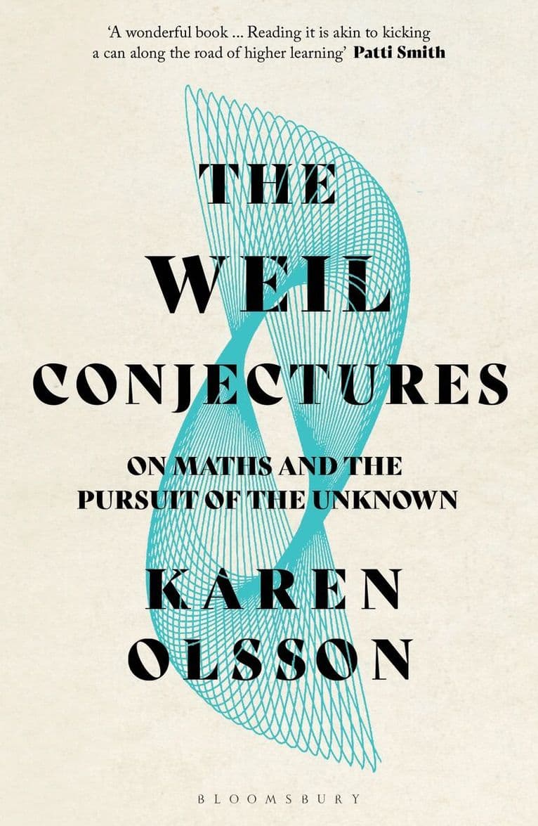 Weil Conjectures