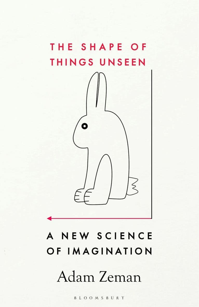 Shape of Things Unseen