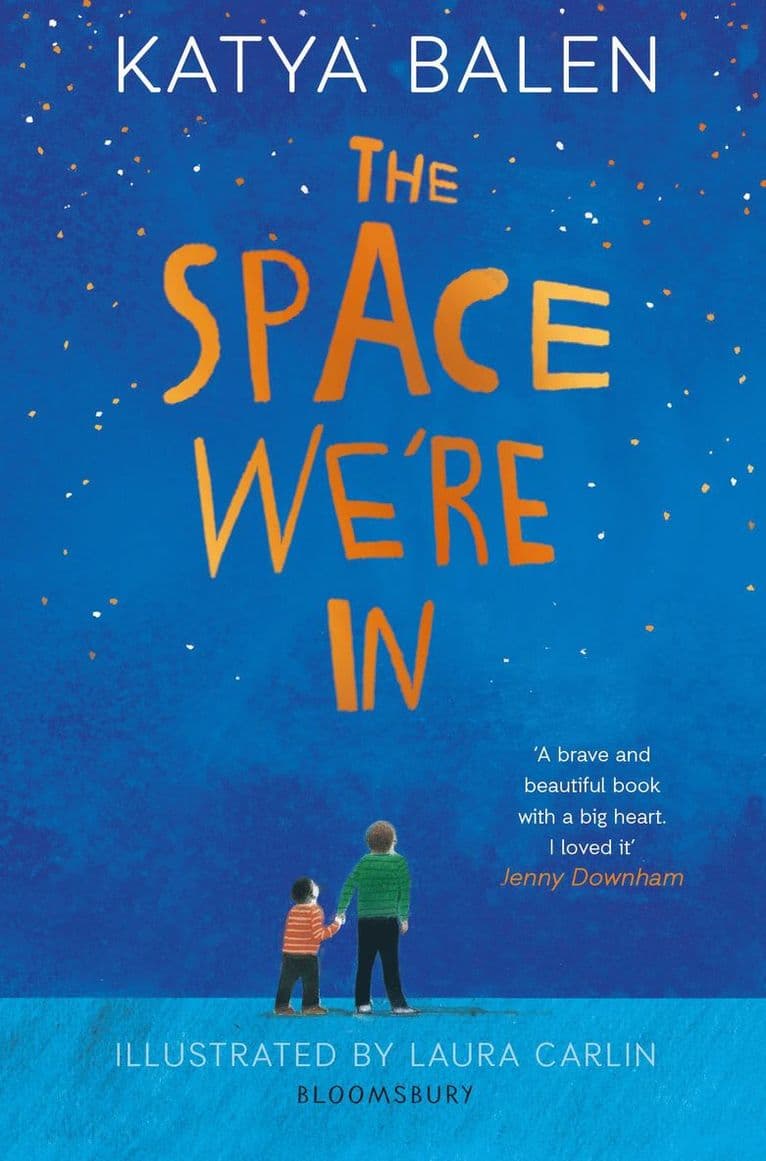Space We're In