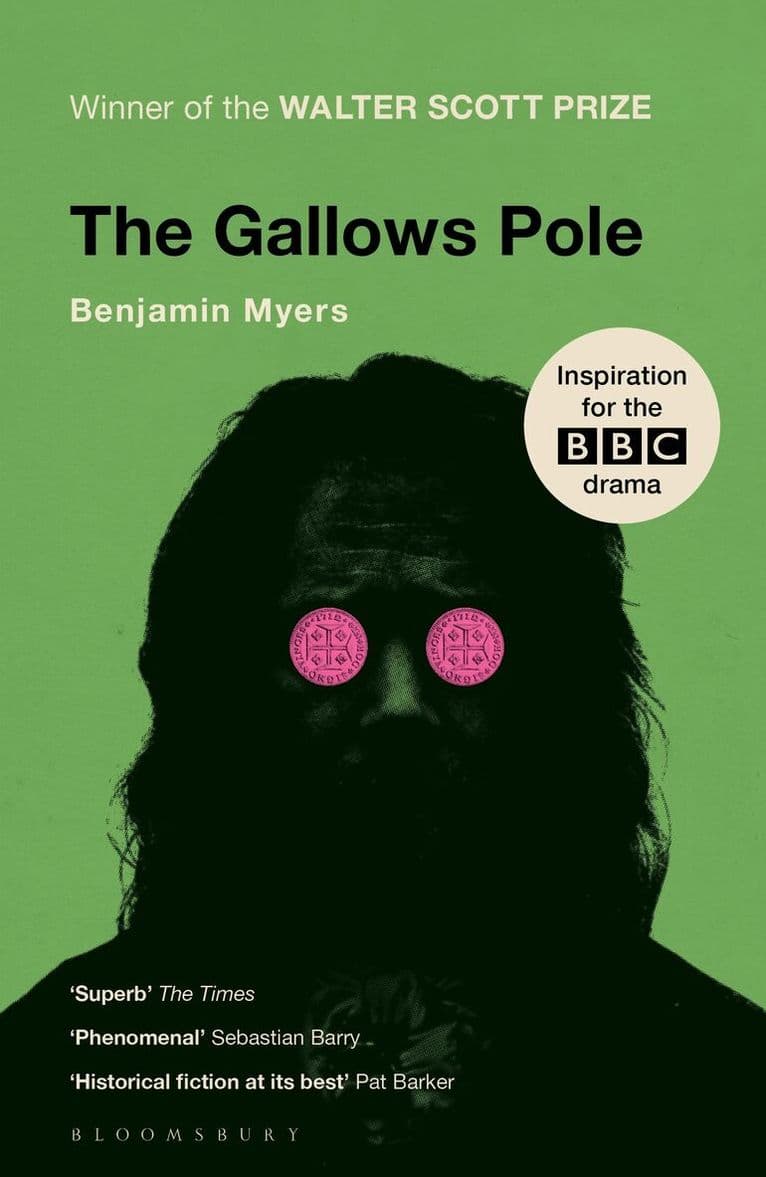 Gallows Pole